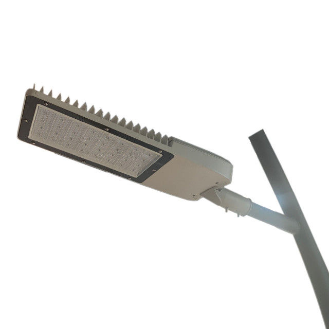 IP66 Lámpara de carretera resistente al agua 300W 400W Iluminación de calle LED para iluminación exterior a -25-50C