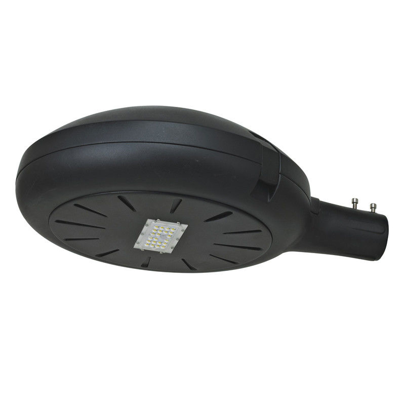 Luces de la calle LED de 40 W para carretera