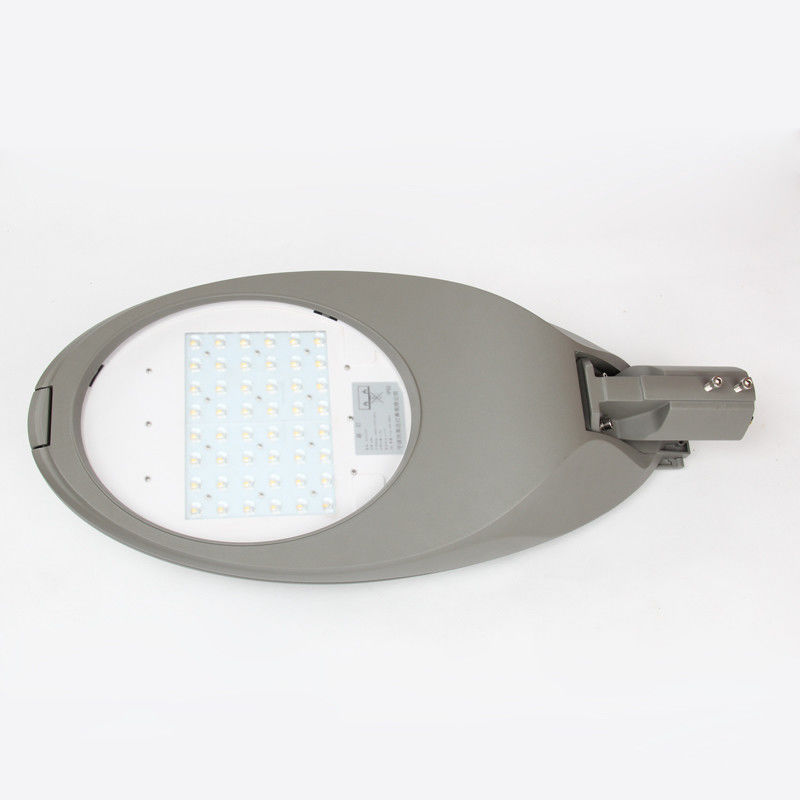 Luz de calle LED de alta potencia 50w 100w 150w con IP65 impermeable y carcasa de aluminio