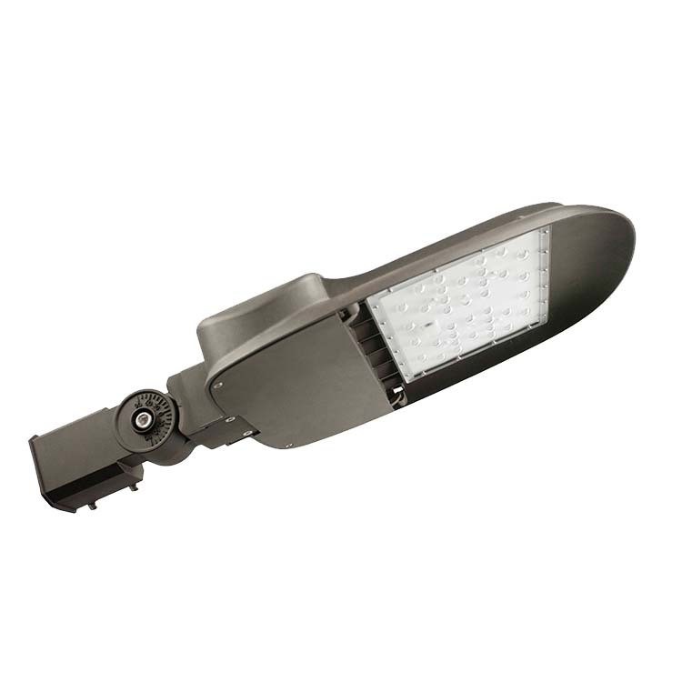 Luz de calle LED de alta potencia 150W 300W para proyecto de carretera en factor de potencia 0.95 2700-6500K