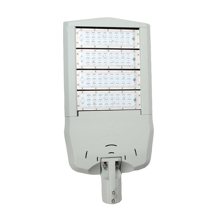 5- Iluminación de proyecto de carretera IP66 personalizada 100W 150W 200W 250W 330W Luz de calle LED