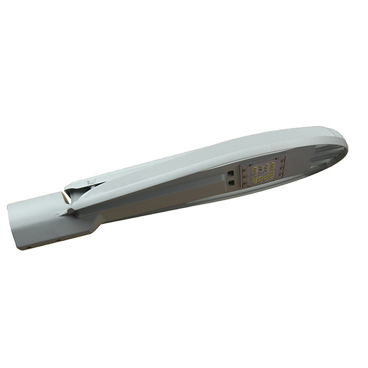 Fuera SMD Led luminaria de carretera 20W 30W 40W 50W Factor de potencia 0,95 High Way Light