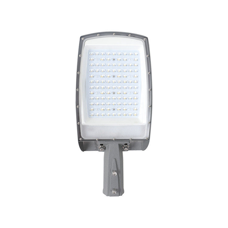 130-160 lm/W Eficiencia luminosa Todos en una lámparas de calle para 20-55C temperatura