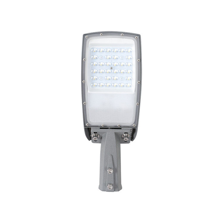 IP66 Calificado 60W 90W 120W 150W All In One Solar LED Street Light para iluminación exterior