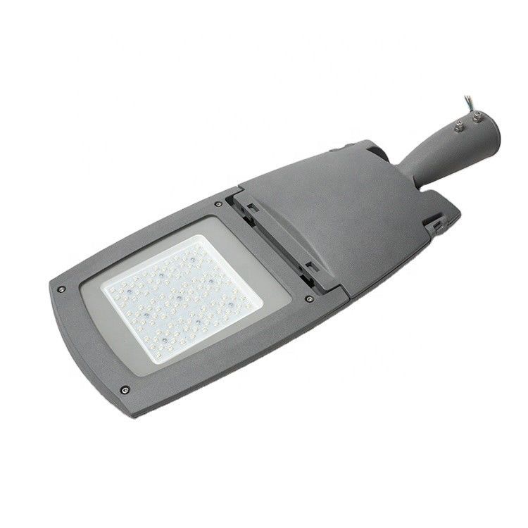 IP66 90lm/w 100w 150w 200w Lámparas callejeras de carretera al aire libre Lámparas callejeras LED de ciudad inteligente