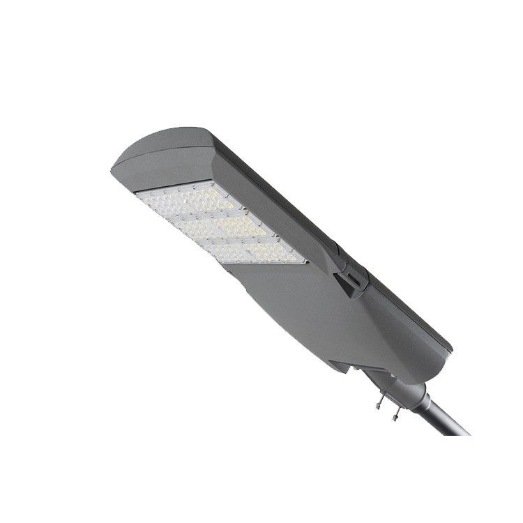 Luz de calle LED de alta luminosidad impermeable 100W 150W 200W 250W 300W con entrada AC100-277V