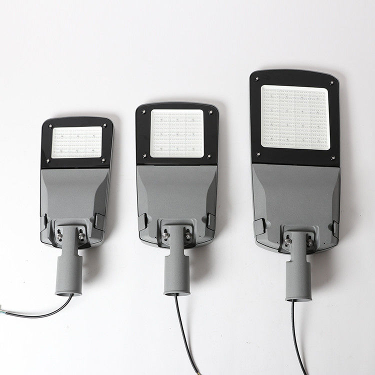 8 kg Peso del producto 4000K 30W SMD Street Light Redondo LED Street Garden Light Fixture